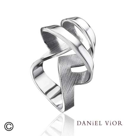 Anillo BITENO (Ag.925)