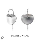 Earrings LLETA (Ag.925)