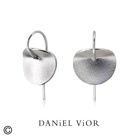 Earrings LLETA (Ag.925)