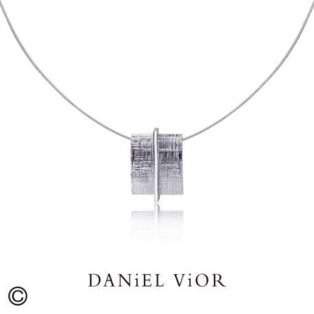 Colgante INTERMIG (Ag.925)