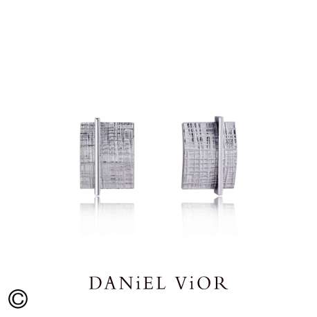 Pendientes INTERMIG (Ag.925)