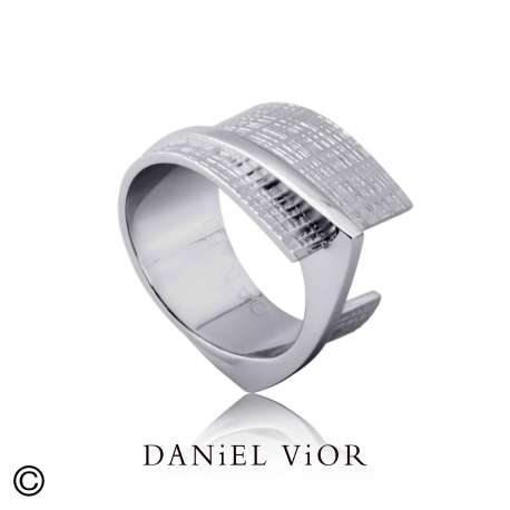 Anillo INTERMIG (Ag.925)