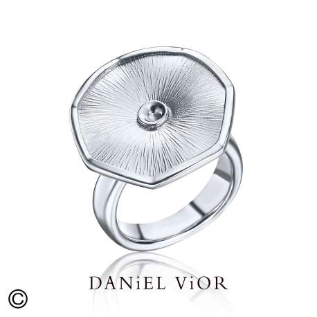 Anillo SET PLECS (Ag.925)