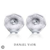 Earrings SET PLECS (Ag.925)