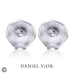 Earrings SET PLECS (Ag.925)