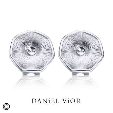 Pendientes SET PLECS (Ag.925)