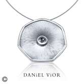 Pendant SET PLECS (Ag.925)