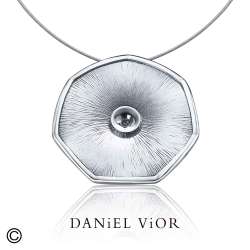 Penjoll SET PLECS (Ag.925)