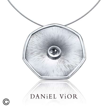 Penjoll SET PLECS (Ag.925)